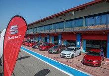 Il 2017 di Seat nel Motorsport: ecco le tre protagoniste TCR, Cup ed ST Cup [Video]