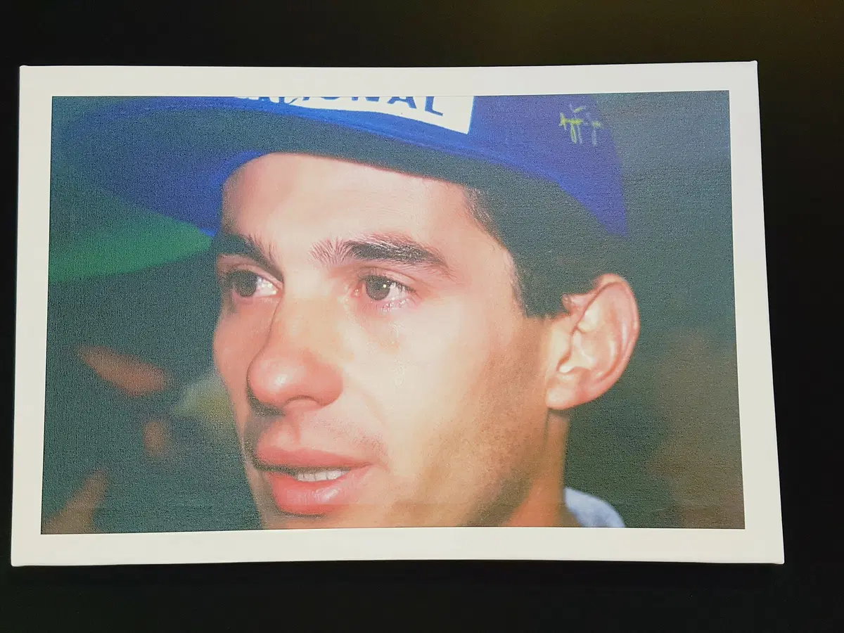 Museo Lamborghini, inaugurata la mostra dedicata a Senna (5)