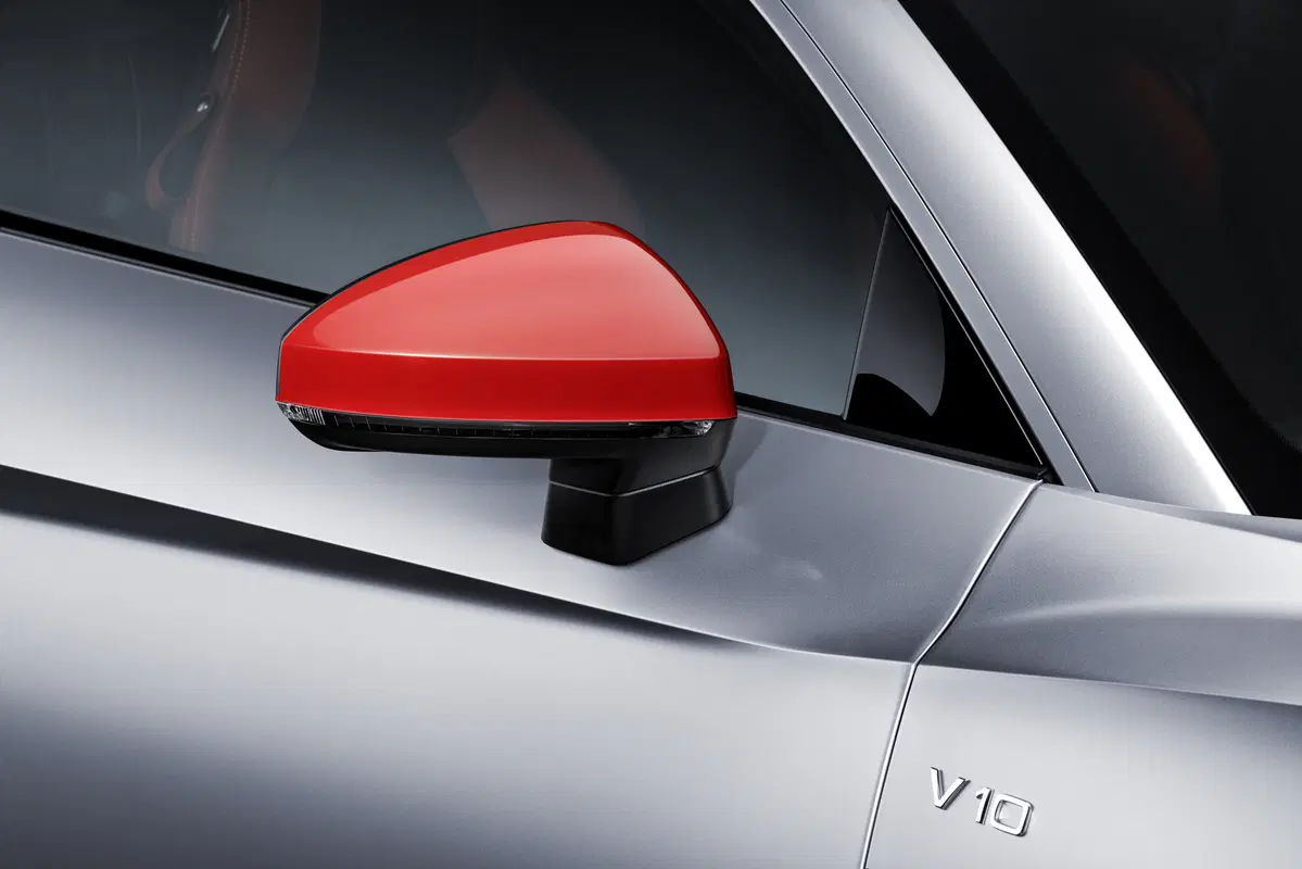 Audi R8 “Audi Sport” Edition, un modello speciale per celebrare le vittorie in pista (10)