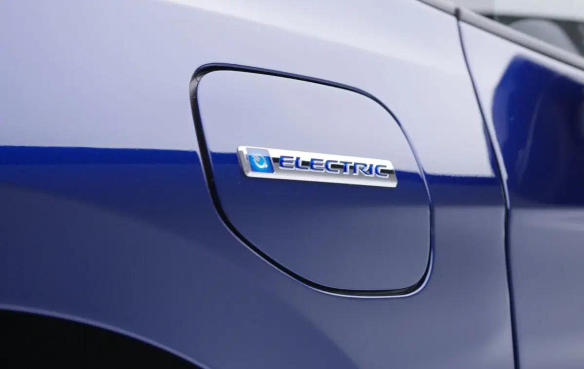 Honda Clarity: ora è anche plug-in ed elettrica