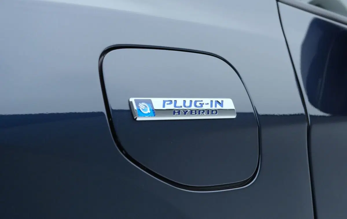 Honda Clarity: ora è anche plug-in ed elettrica (8)