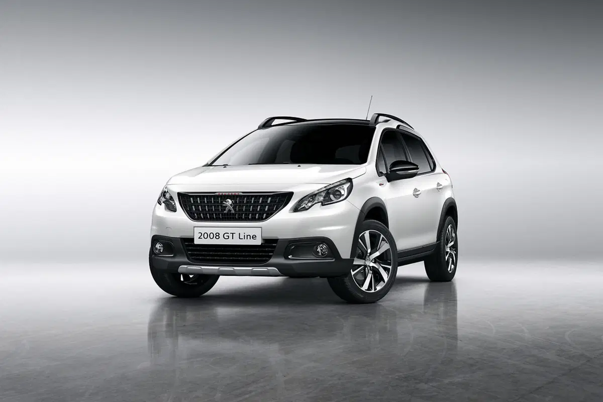 Quale comprare, Confronto: Peugeot 2008 PureTech Turbo 110 Vs Suzuki S-Cross 1.0 Boosterjet (4)