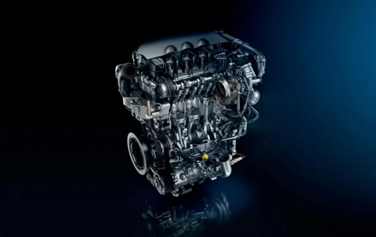 Quale comprare, Confronto: Peugeot 2008 PureTech Turbo 110 Vs Suzuki S-Cross 1.0 Boosterjet (14)
