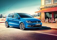 Gamma VW Polo in offerta a 10.900 euro