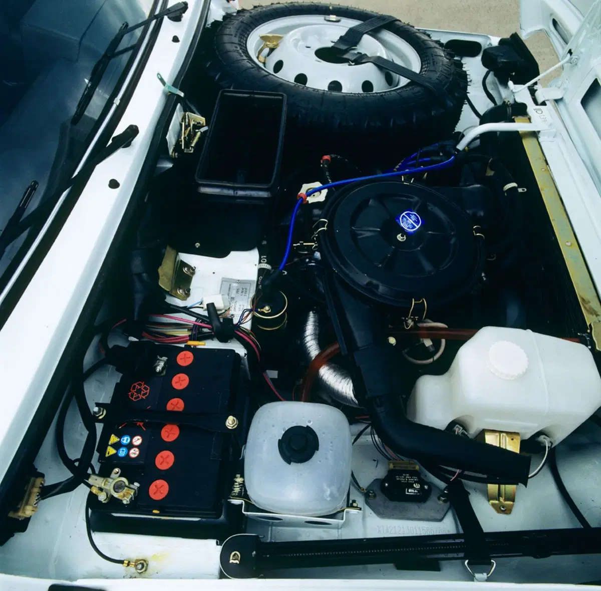 Lada Niva 4x4, i suoi primi 40 anni (10)