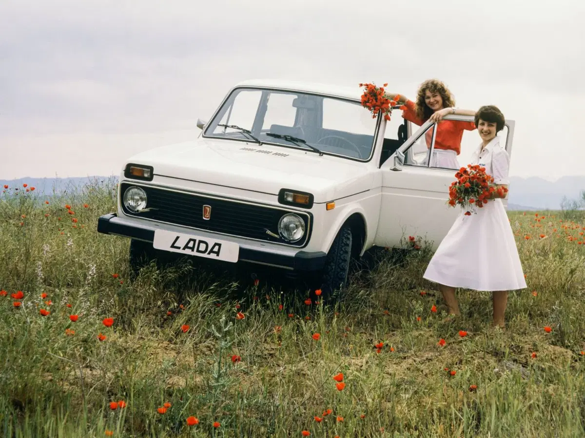Lada Niva 4x4, i suoi primi 40 anni (12)