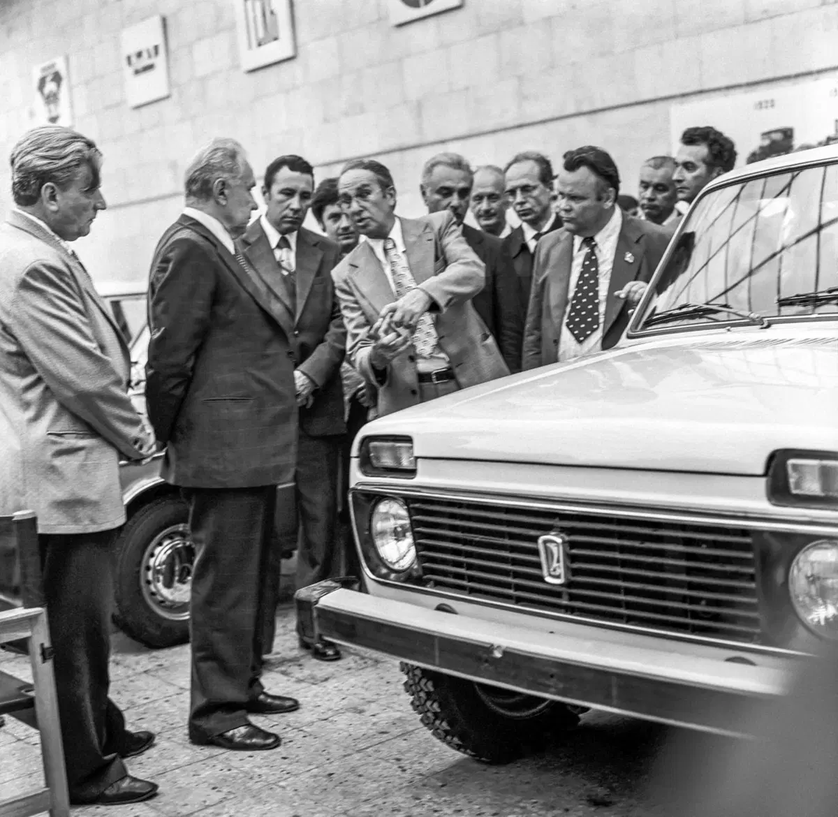 Lada Niva 4x4, i suoi primi 40 anni (13)