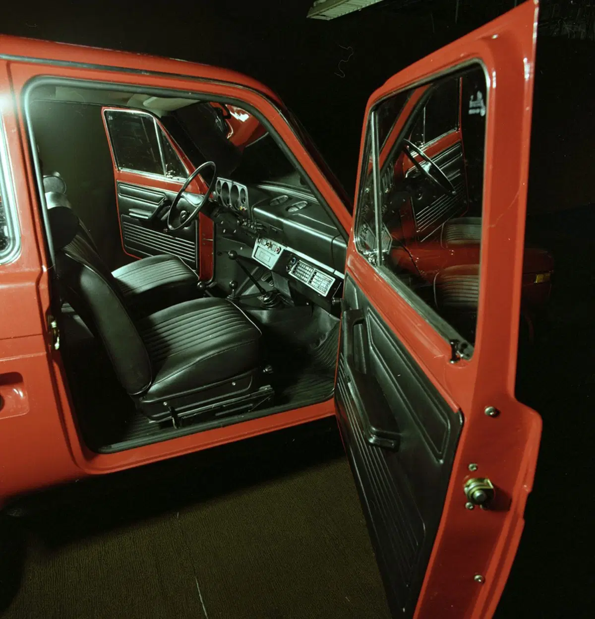 Lada Niva 4x4, i suoi primi 40 anni (15)