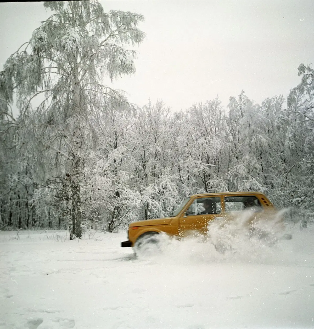 Lada Niva 4x4, i suoi primi 40 anni (17)