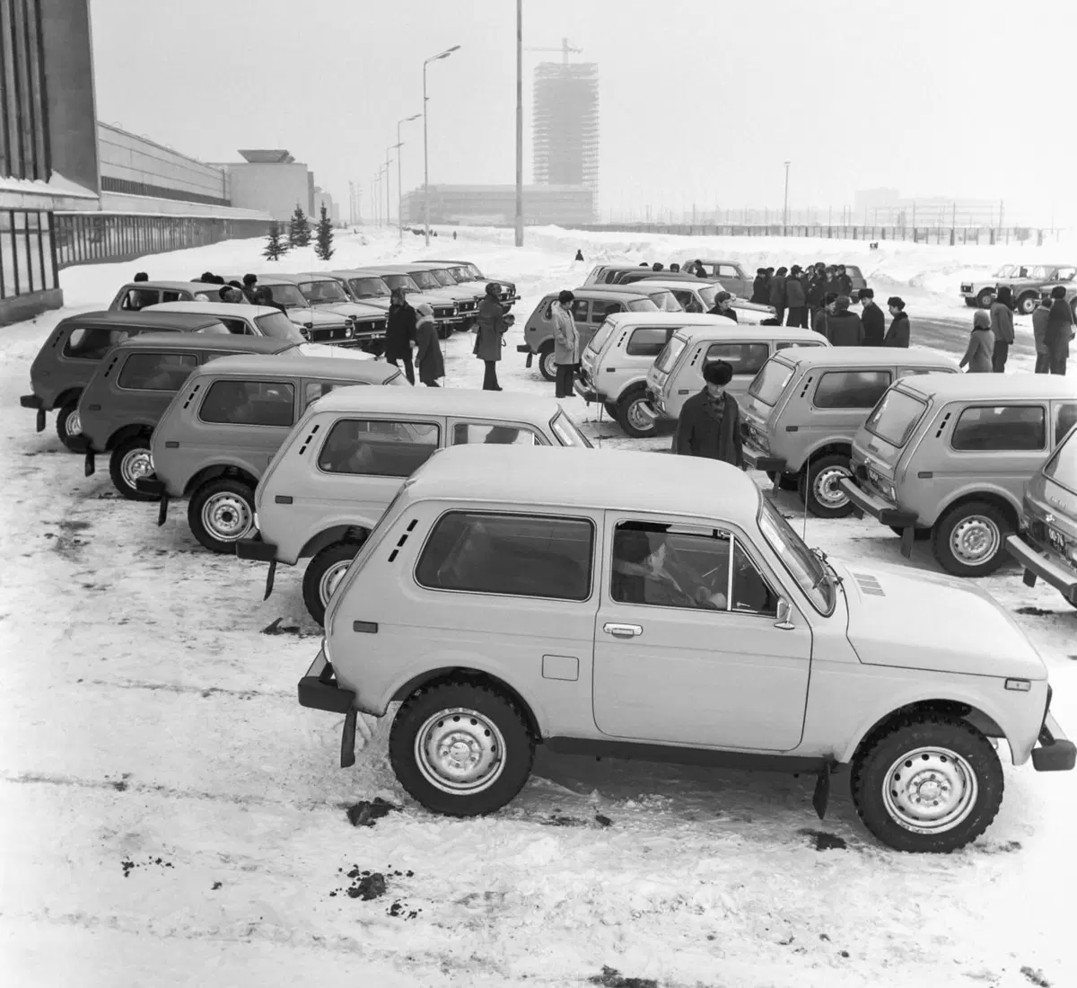 Lada Niva 4x4, i suoi primi 40 anni (21)