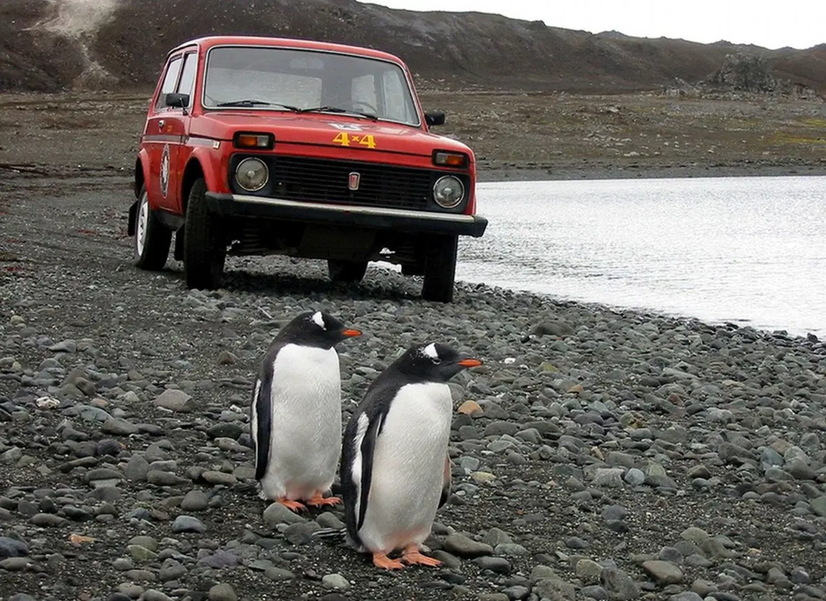 Lada Niva 4x4, i suoi primi 40 anni (27)