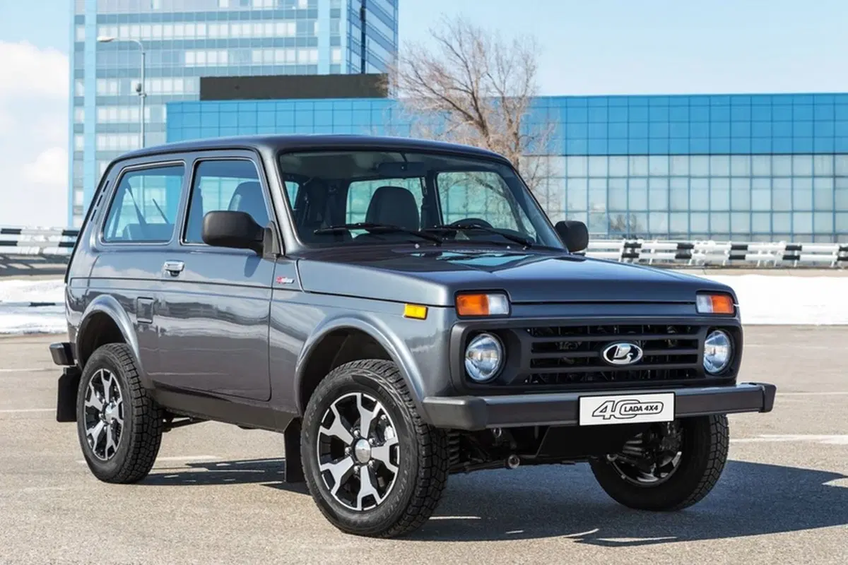 Lada Niva 4x4, i suoi primi 40 anni (31)