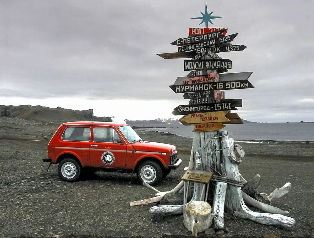 Lada Niva 4x4, i suoi primi 40 anni (35)