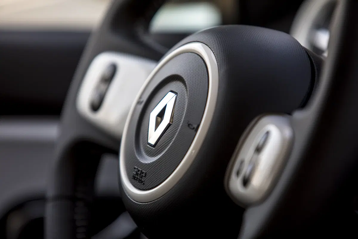 Renault Twingo | L'automatico per tutti... e per tutte! (21)