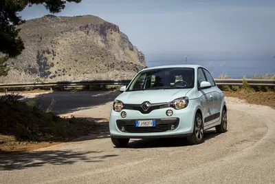 Renault Twingo, l'automatico per tutti... e per tutte! [Video primo test]