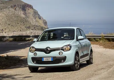 Renault Twingo, l'automatico per tutti... e per tutte! [Video primo test]