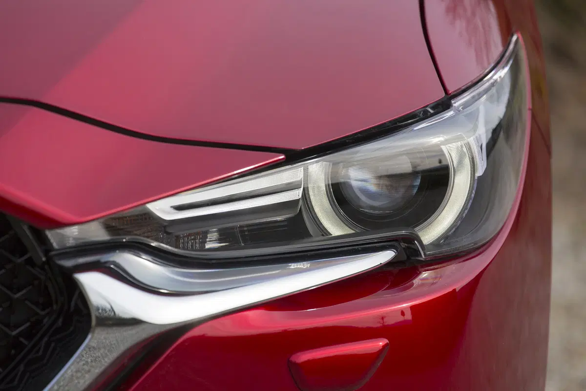 Mazda CX-5 2017, (16)