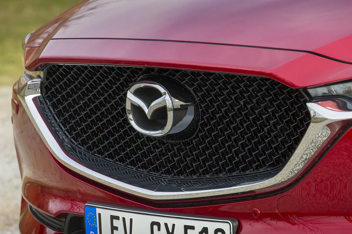 Mazda CX-5 2017, (18)
