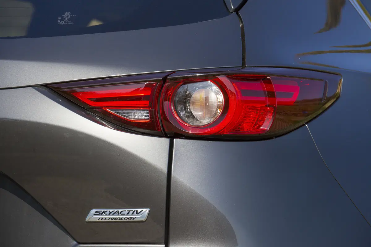 Mazda CX-5 2017, (21)