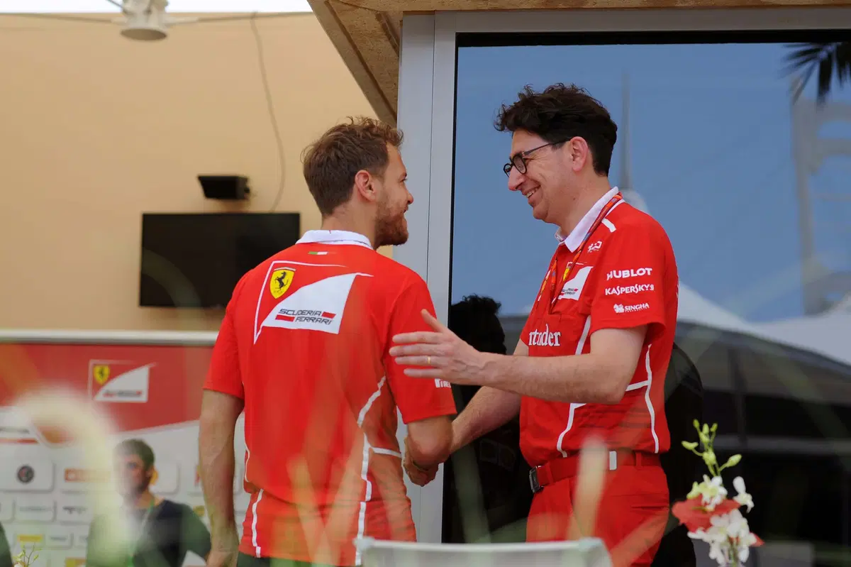 F1, GP Bahrain 2017: le falle organizzative e tutte le altre news