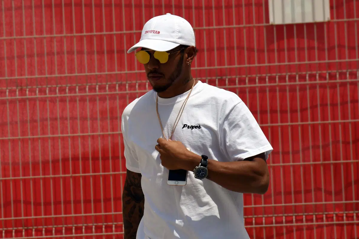 F1, GP Bahrain 2017: le falle organizzative e tutte le altre news (2)