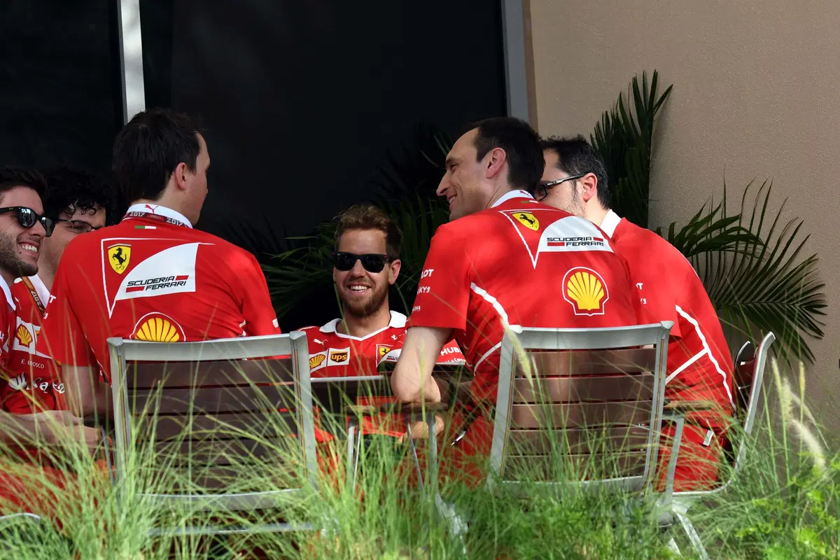 F1, GP Bahrain 2017: le falle organizzative e tutte le altre news (4)