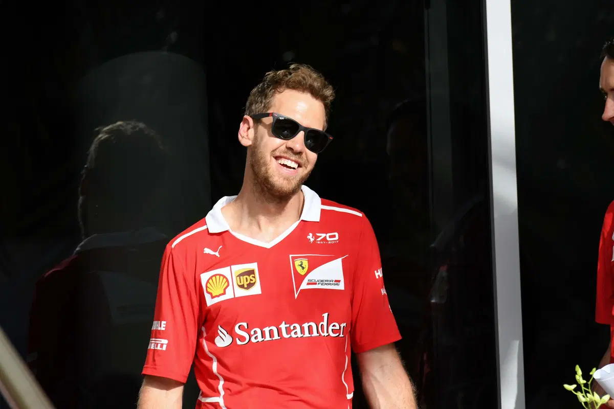 F1, GP Bahrain 2017: le falle organizzative e tutte le altre news (5)