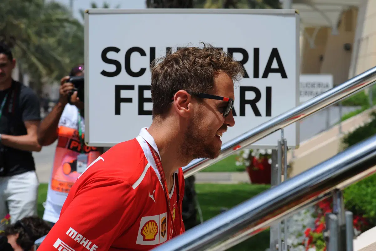 F1, GP Bahrain 2017: le falle organizzative e tutte le altre news (8)