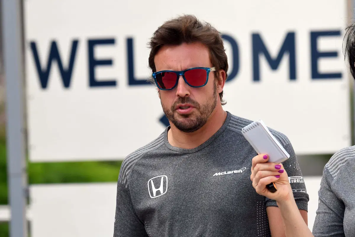 F1, GP Bahrain 2017: le falle organizzative e tutte le altre news (7)