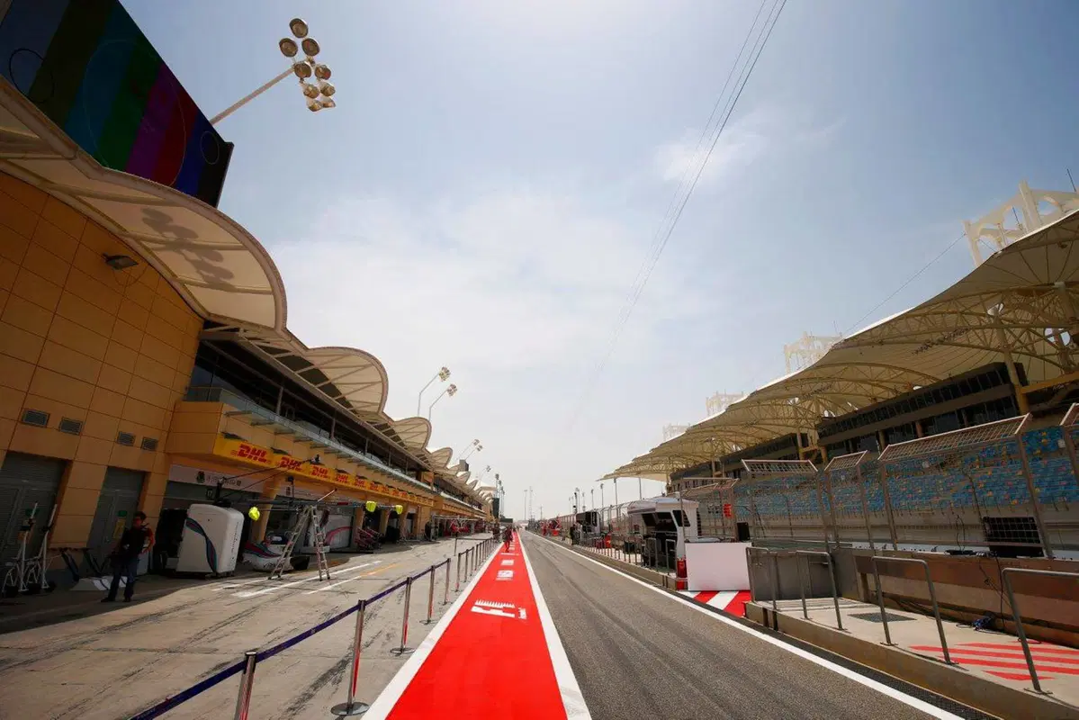 F1, GP Bahrain 2017: le falle organizzative e tutte le altre news (6)