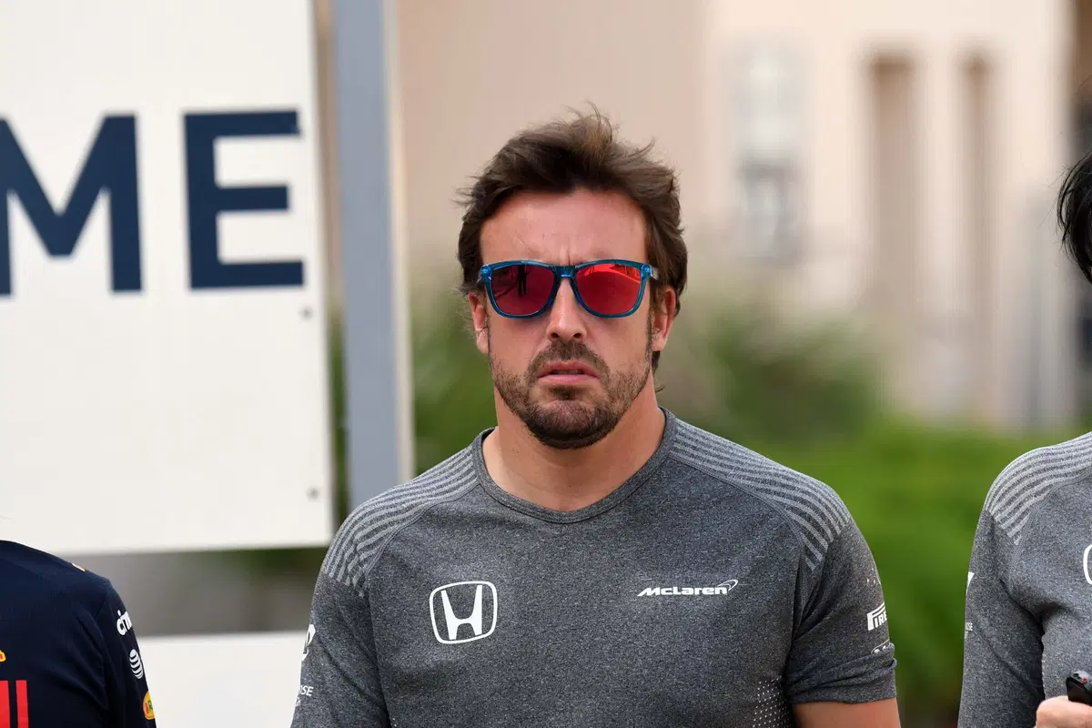 F1, GP Bahrain 2017: le falle organizzative e tutte le altre news (14)