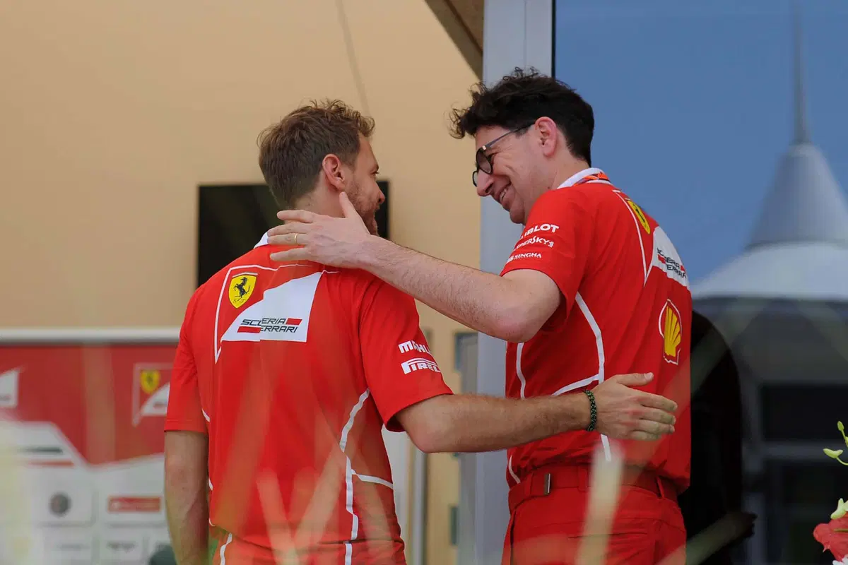 F1, GP Bahrain 2017: le falle organizzative e tutte le altre news (13)