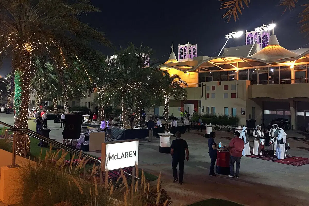 F1, GP Bahrain 2017: le falle organizzative e tutte le altre news (10)