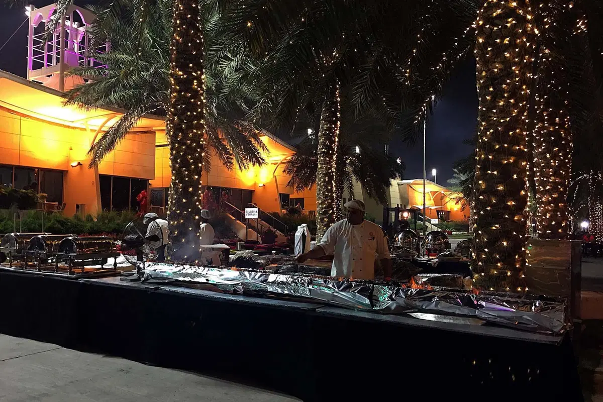 F1, GP Bahrain 2017: le falle organizzative e tutte le altre news (15)