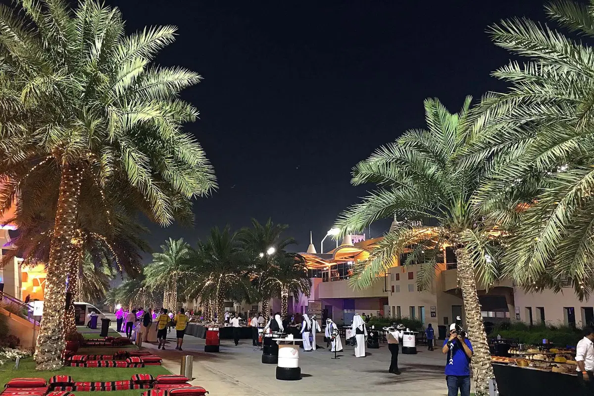 F1, GP Bahrain 2017: le falle organizzative e tutte le altre news (17)