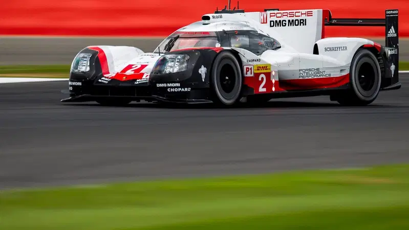 WEC, al via a Silverstone la stagione 2017