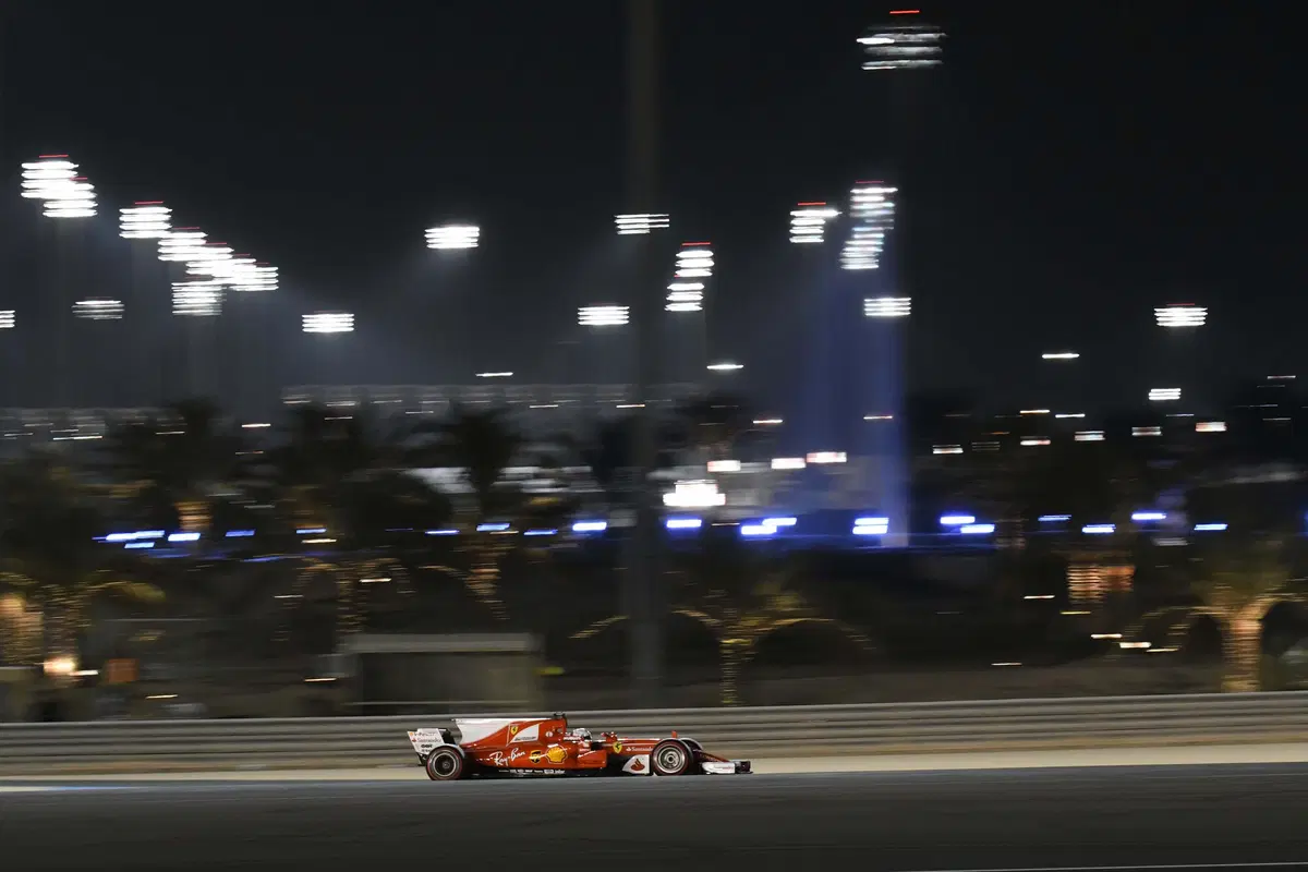 F1, GP Bahrain 2017: pole per Bottas. Terzo Vettel (29)