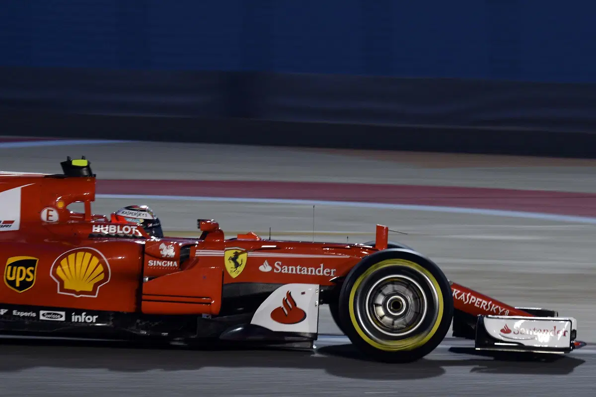 F1, GP Bahrain 2017: pole per Bottas. Terzo Vettel (22)