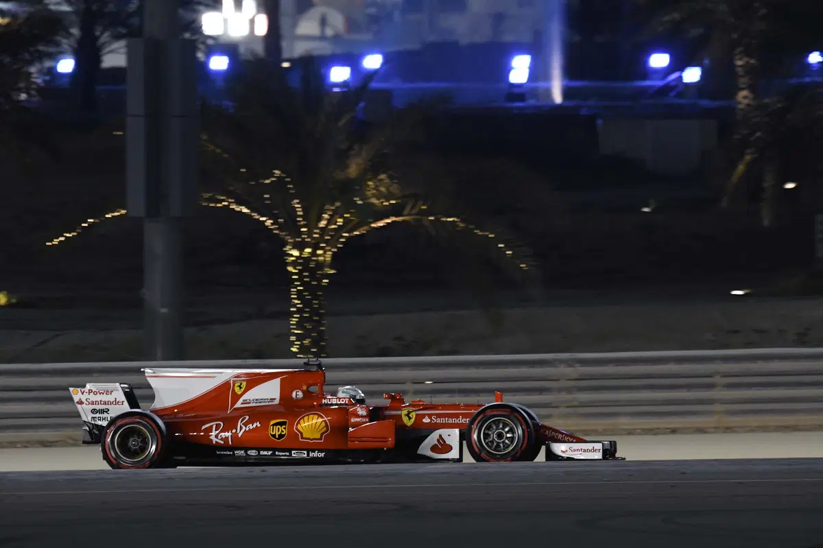 F1, GP Bahrain 2017: pole per Bottas. Terzo Vettel (30)