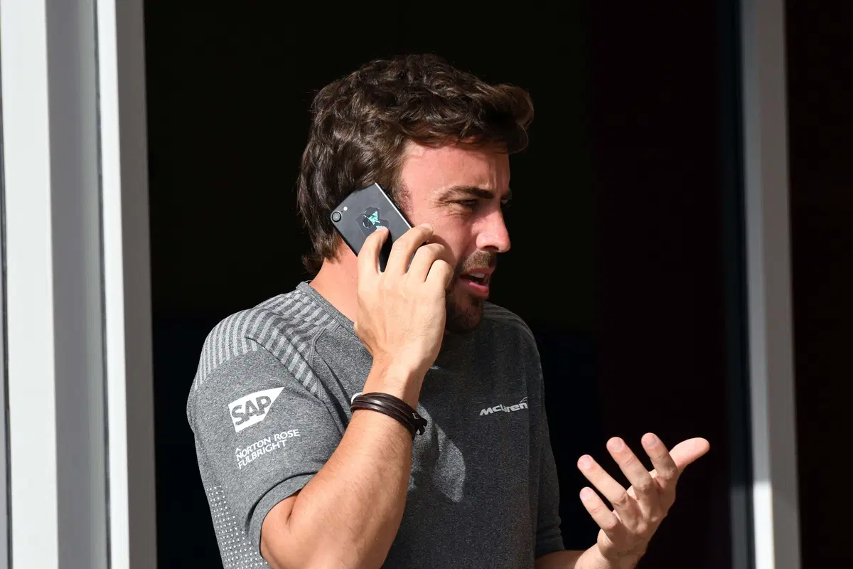 Formula 1: la classifica piloti e costruttori dopo il GP del Bahrain (3)