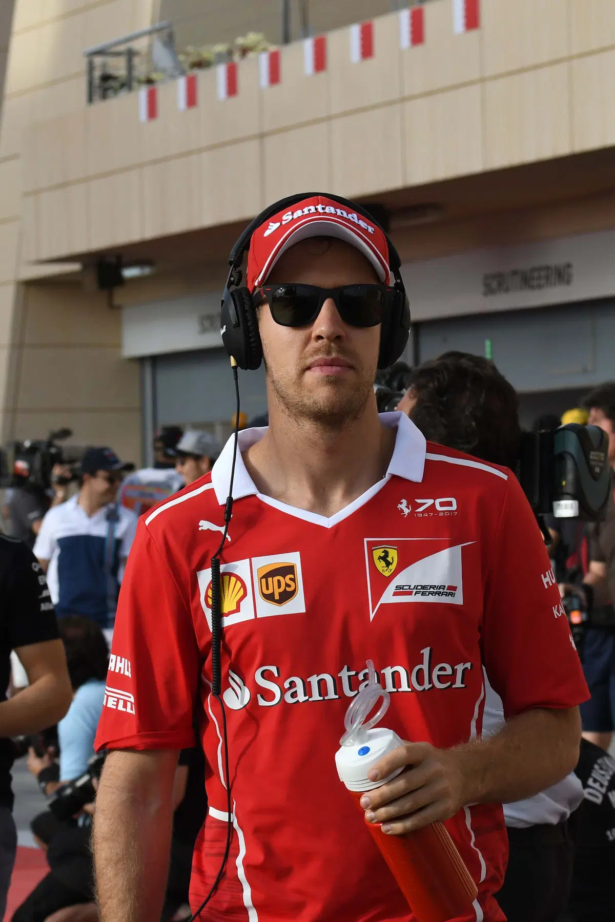 Formula 1: la classifica piloti e costruttori dopo il GP del Bahrain (7)