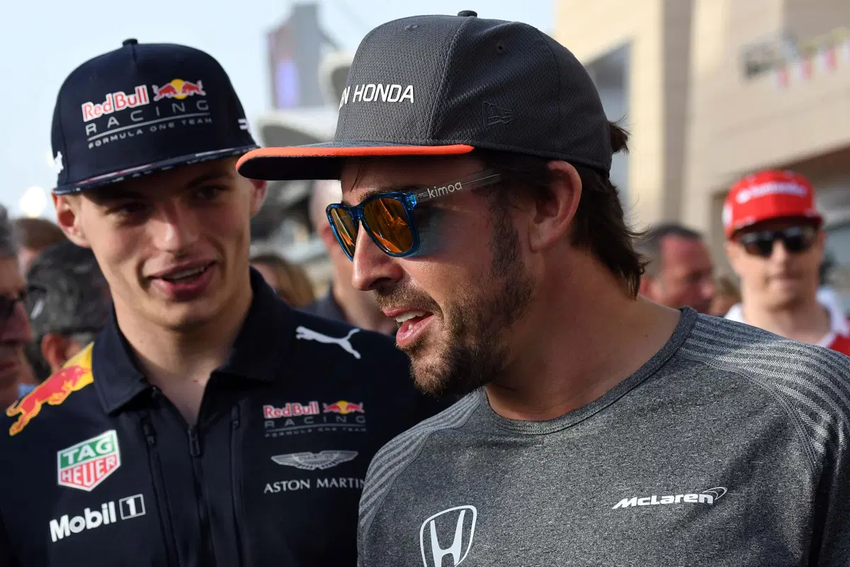 Formula 1: la classifica piloti e costruttori dopo il GP del Bahrain (9)