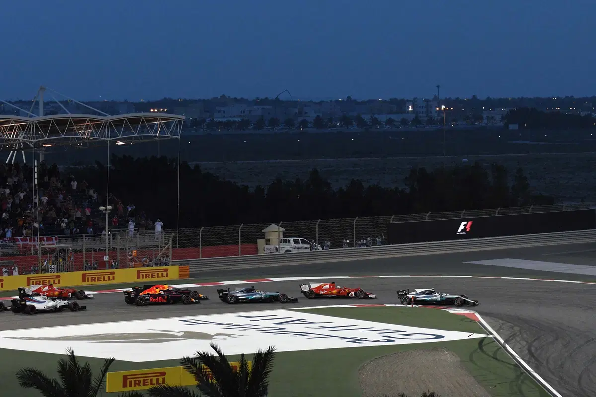 Formula 1: la classifica piloti e costruttori dopo il GP del Bahrain (12)