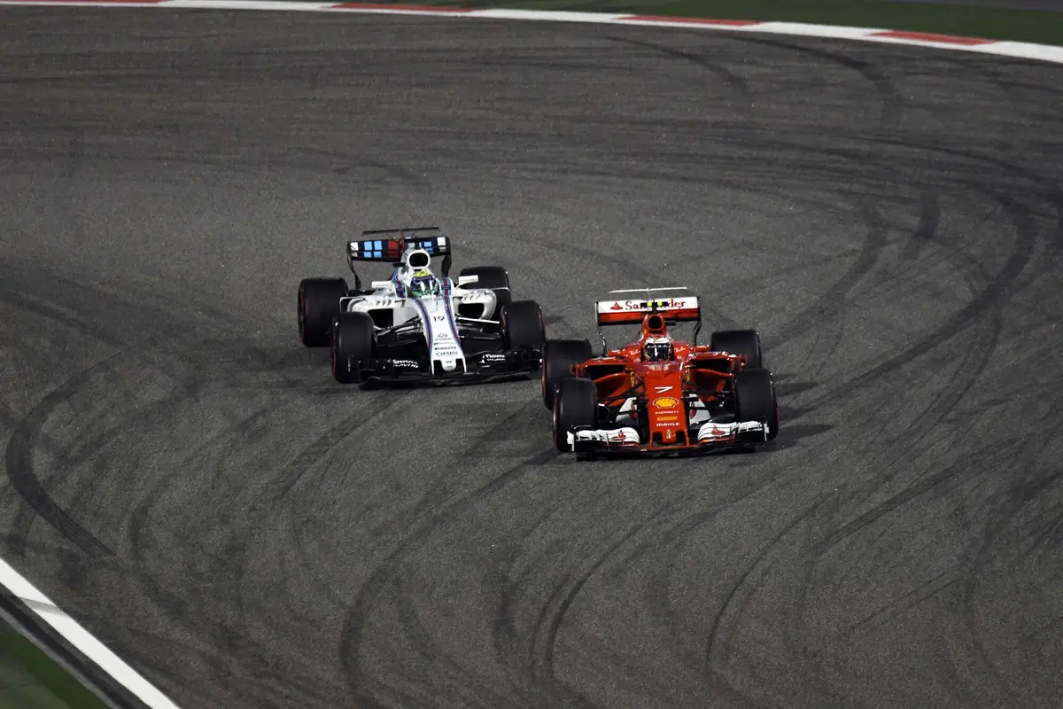 Formula 1: la classifica piloti e costruttori dopo il GP del Bahrain (15)