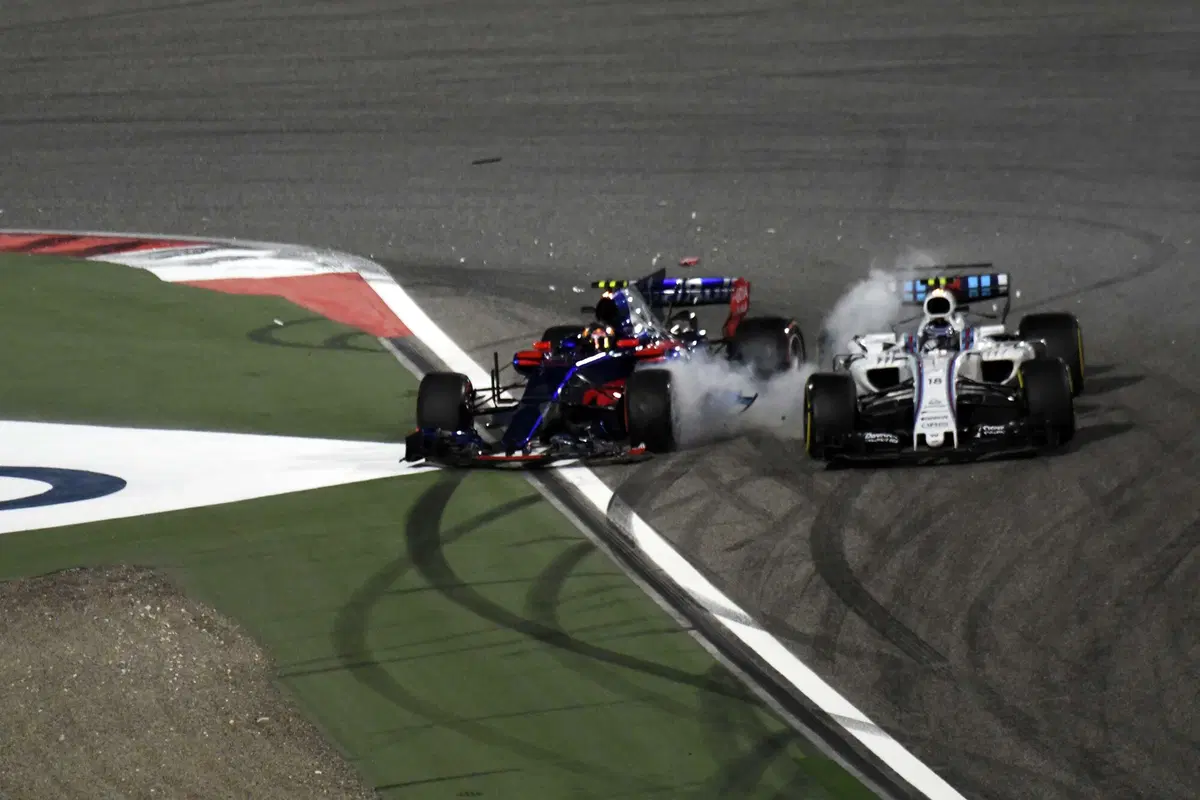 Formula 1: la classifica piloti e costruttori dopo il GP del Bahrain (16)
