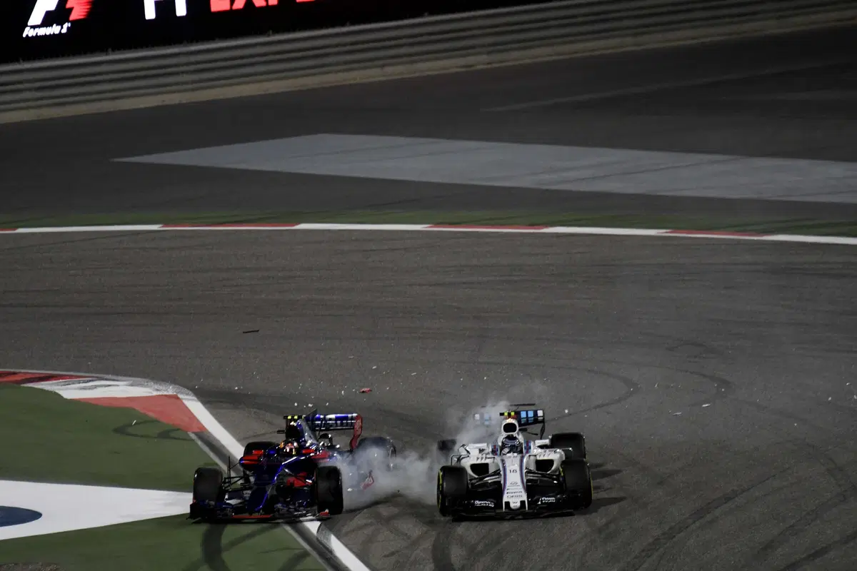 Formula 1: la classifica piloti e costruttori dopo il GP del Bahrain (17)