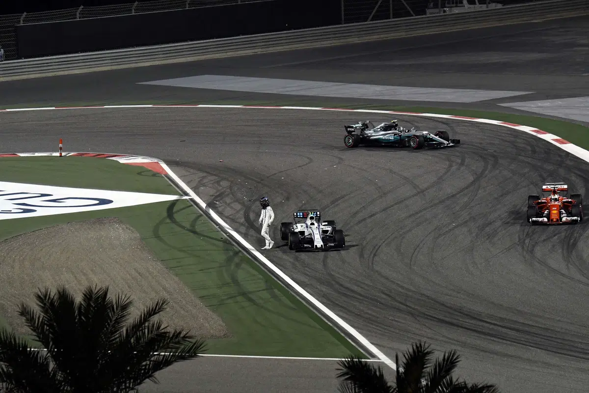 Formula 1: la classifica piloti e costruttori dopo il GP del Bahrain (18)