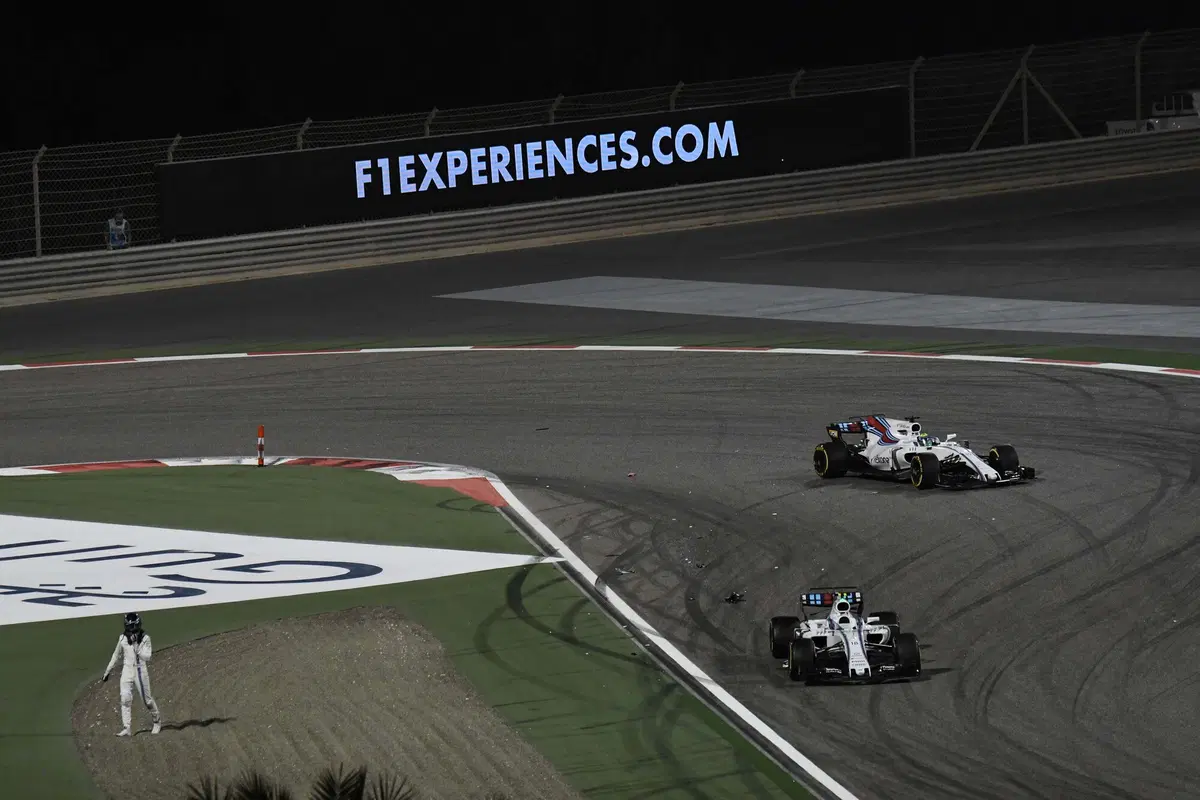 Formula 1: la classifica piloti e costruttori dopo il GP del Bahrain (23)