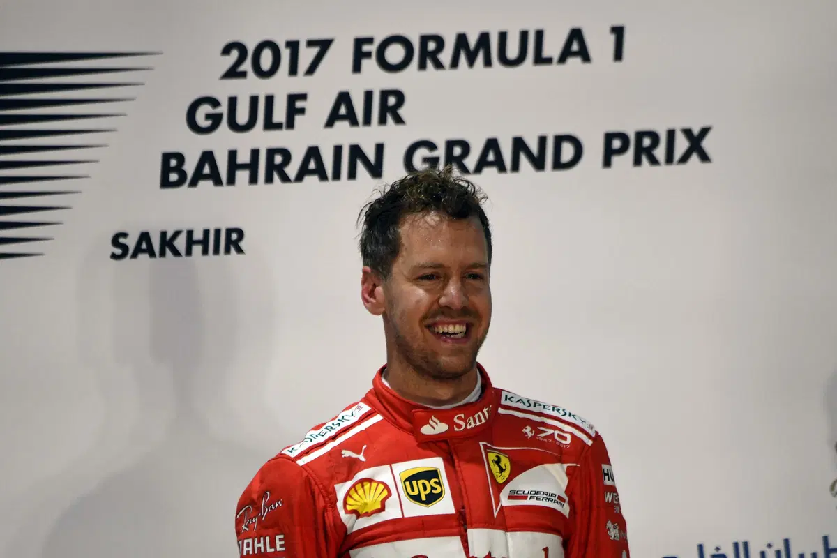 Formula 1: la classifica piloti e costruttori dopo il GP del Bahrain (24)