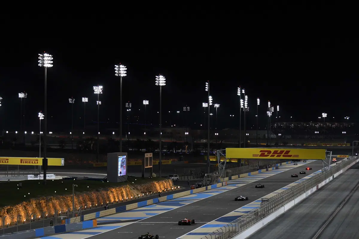 Formula 1: la classifica piloti e costruttori dopo il GP del Bahrain (25)